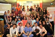 PSEM EDSA Shangri La 2012
